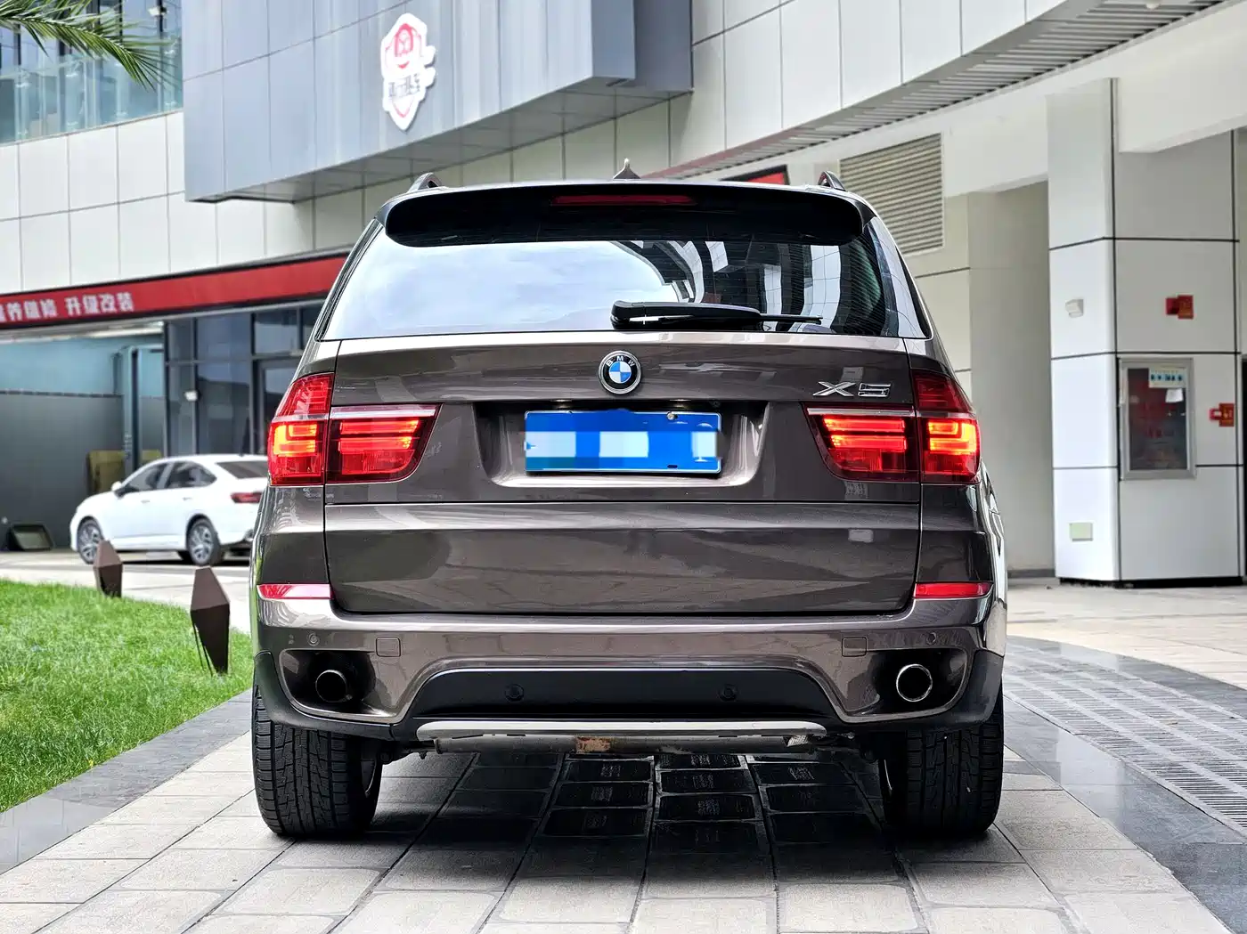 BMW X5 (Import) фото 4