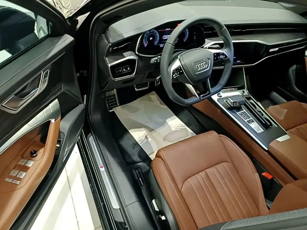 Photo 16 - Audi A6L