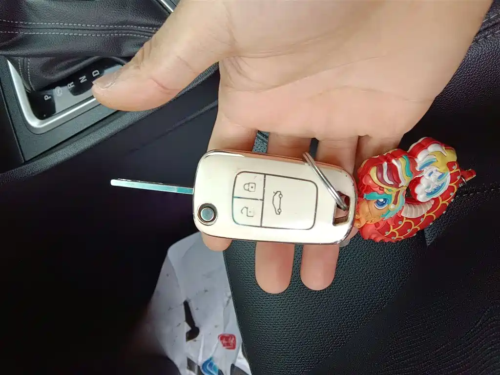 BUICK YINGLANG