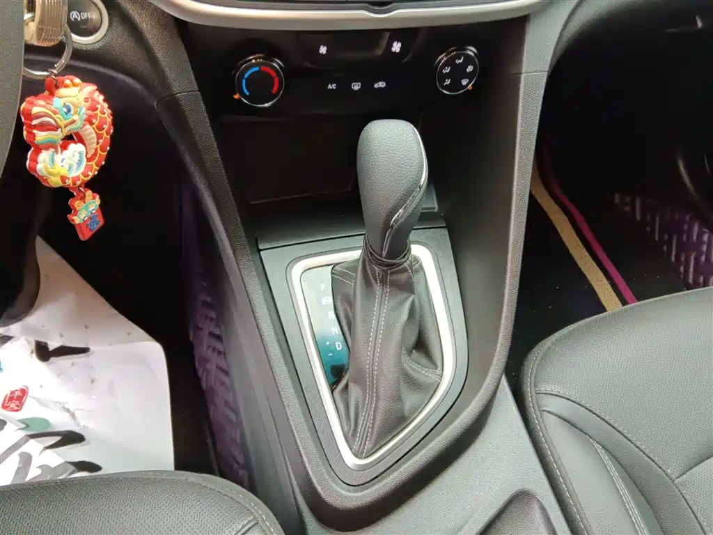 BUICK YINGLANG