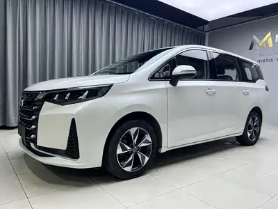 Trumpchi M6