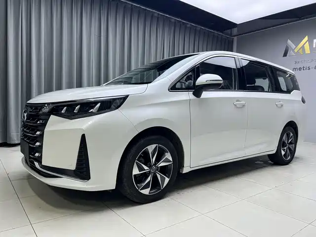 GAC Trumpchi Trumpchi M6 2021 PRO 270T Automatic Luxury Edition — фото 1