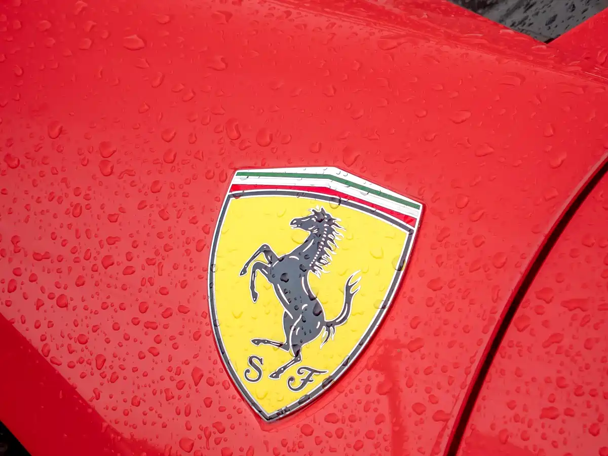 Ferrari F8 2019 Tributo 3.9T V8 фото 6