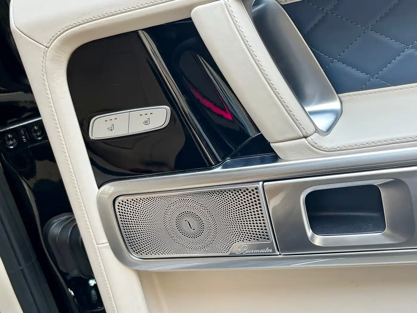 Mercedes-Benz G-Class 2020 G 500 Time Inscription Special Edition фото 14