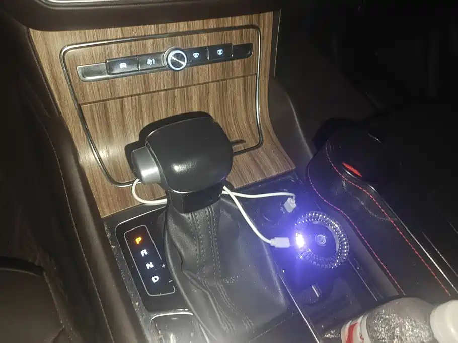 Roewe RX8 2019 2018 30T Intelligent Internet 4WD Supreme Edition