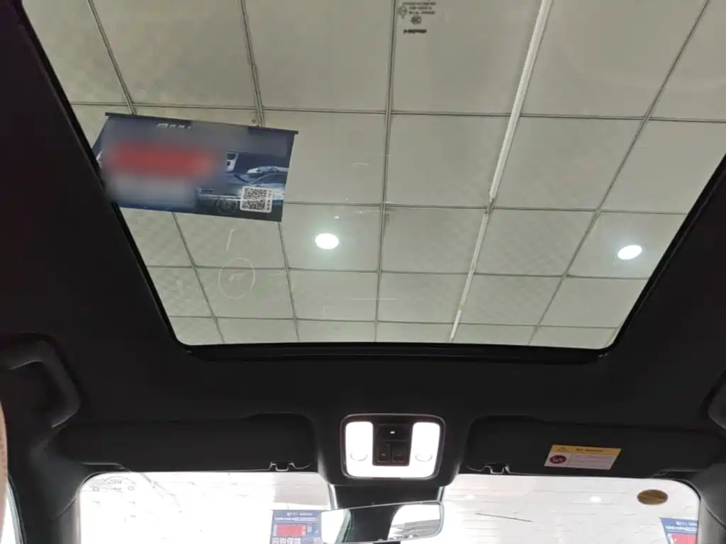 Li Auto Li ONE 2022 2021 Extended Range 6-Seater
