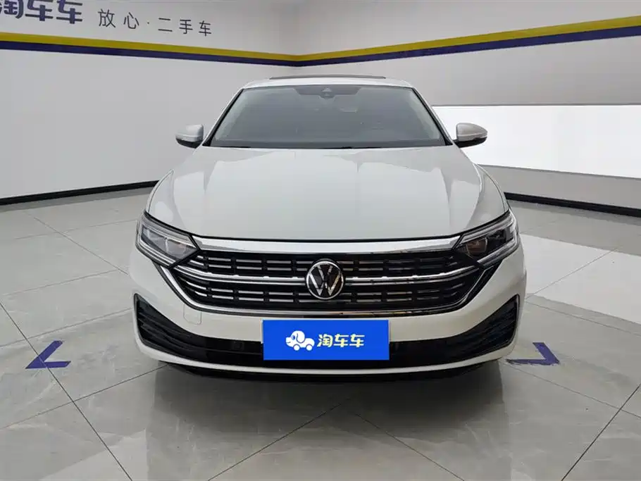 Volkswagen Sagitar 2024 300TSI DSG Surpass Edition фото 2