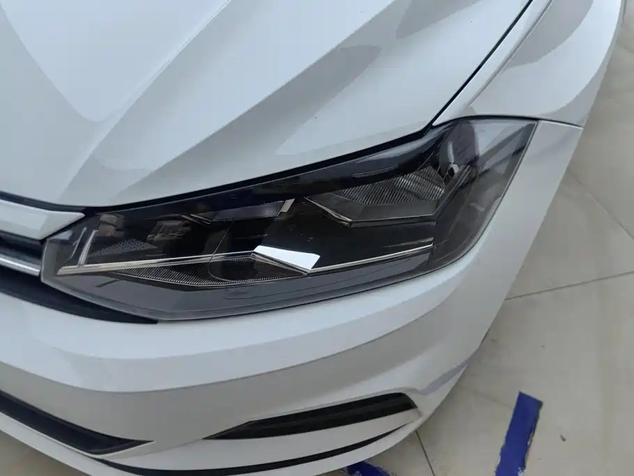 Volkswagen Polo, миниатюра 5