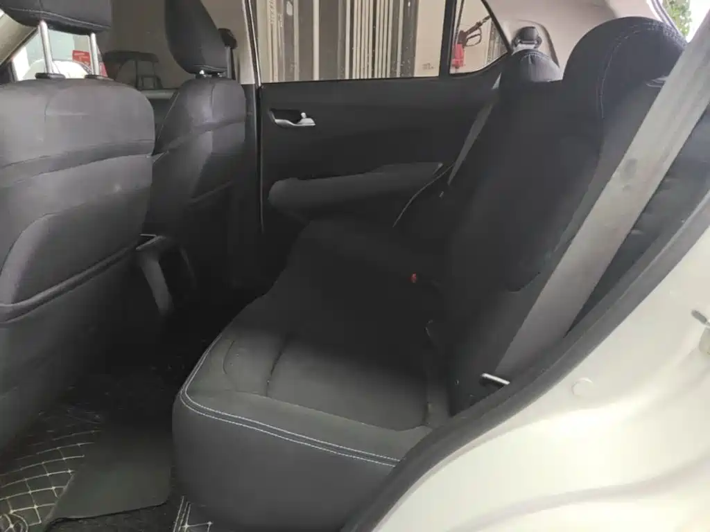 Photo 17 - Baojun 510