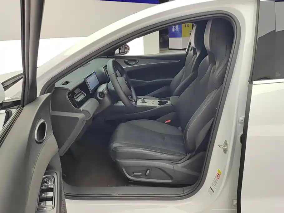 BYD Seal 06 New Energy 2025 2024 DM-i 120KM Honor