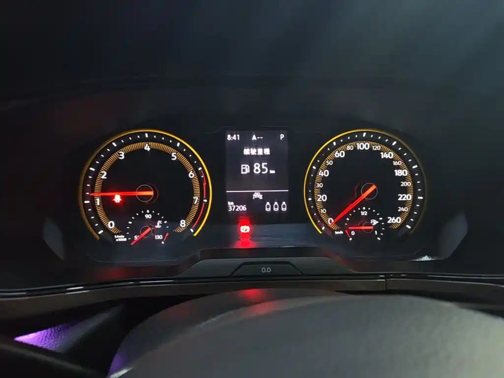 Volkswagen Tharu 2021 280TSI 2WD Luxury Plus фото 8