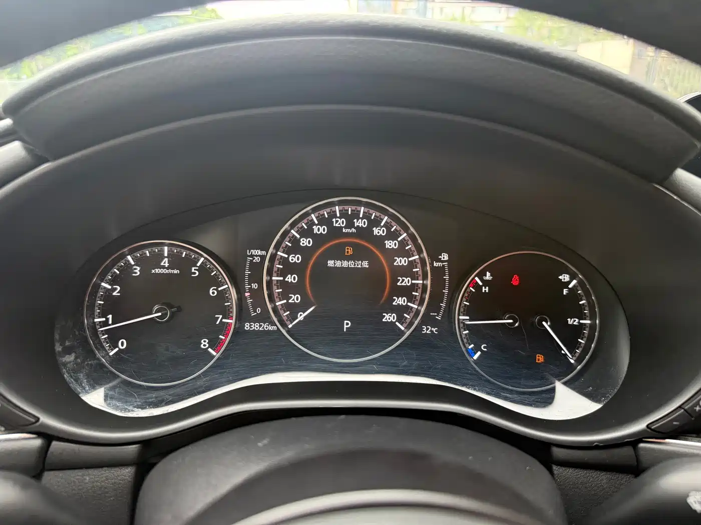 Mazda MAZDA3, миниатюра 14