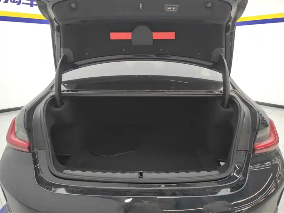 BMW 3 Series 2023 325Li M Sport Black Night Package фото 4