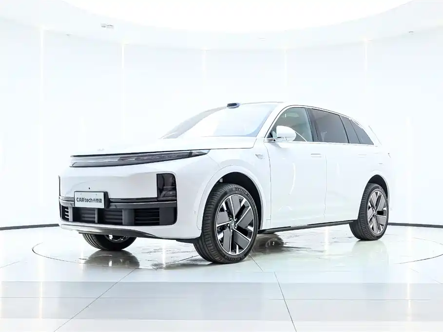 Li Auto IDEAL L7