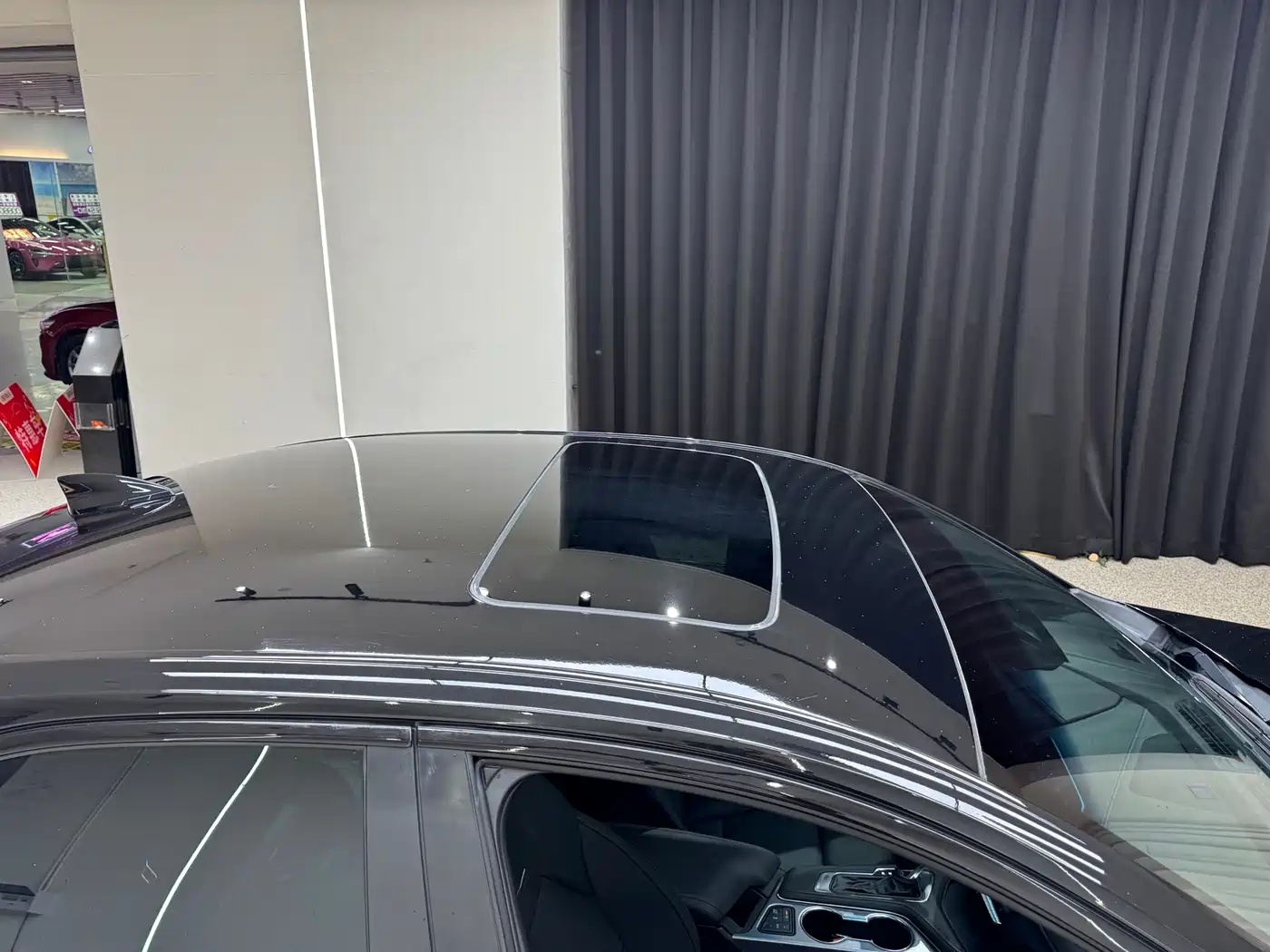 Cadillac CT4 2023 2023 25T Luxury Model