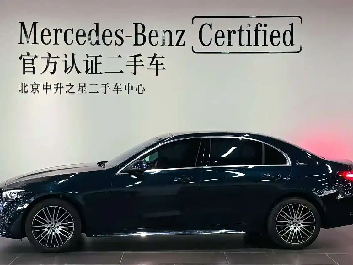 Mercedes-Benz C-Class 2024 C 260 L Sport фото 2