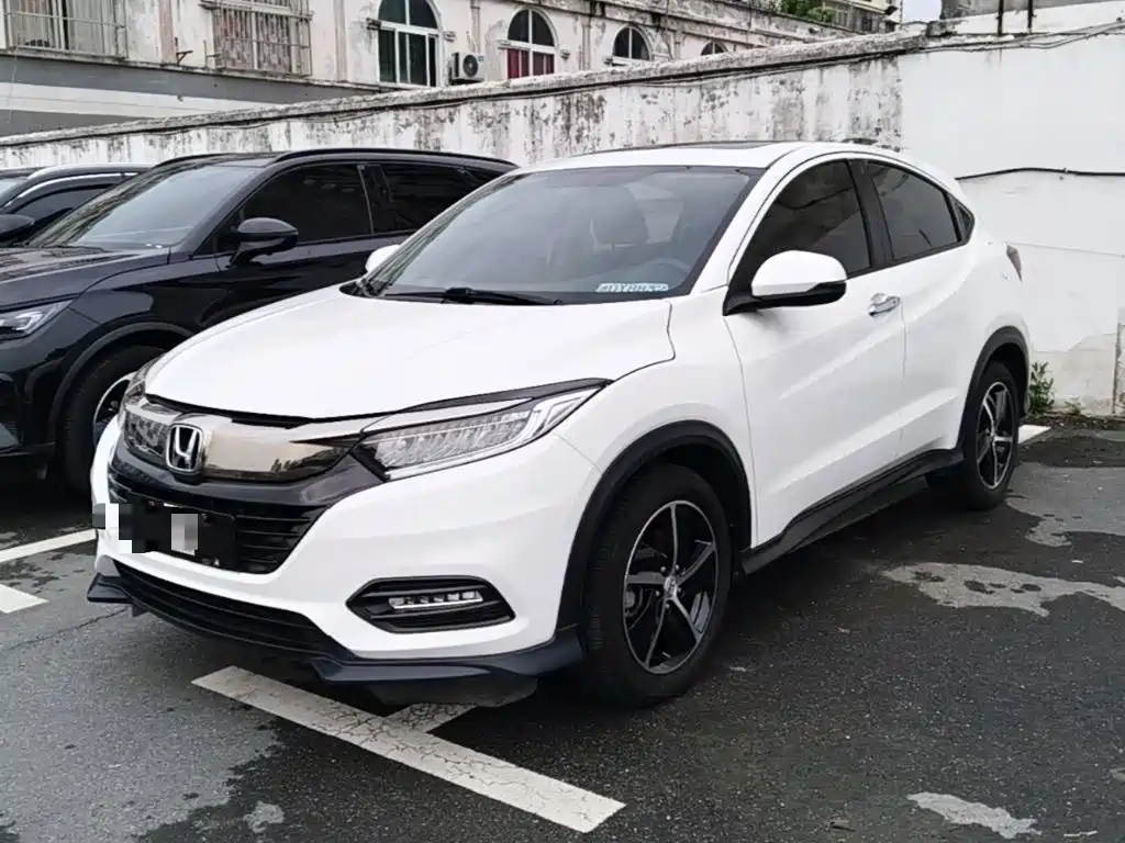 Honda Vezel 2020 220 TURBO CVT Luxury