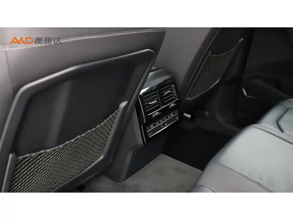 Volkswagen Touareg, миниатюра 9