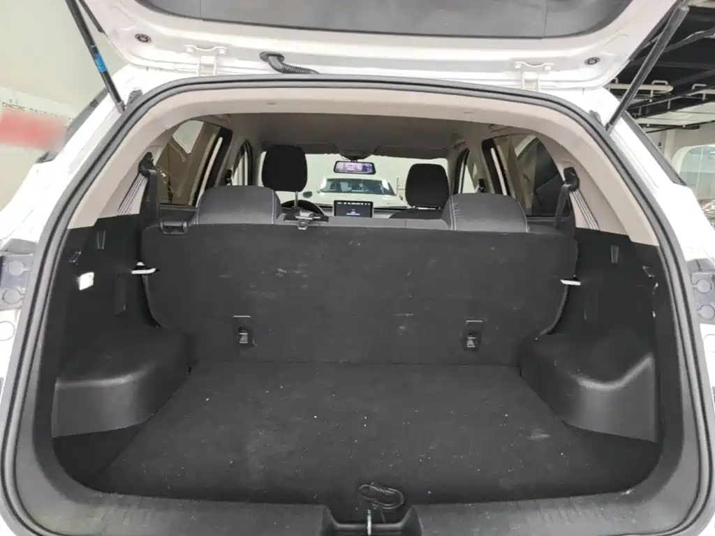 Baojun 510 2021 2021 1.5L CVT Sport Edition