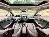 Фото 13 - Changan Eado XT