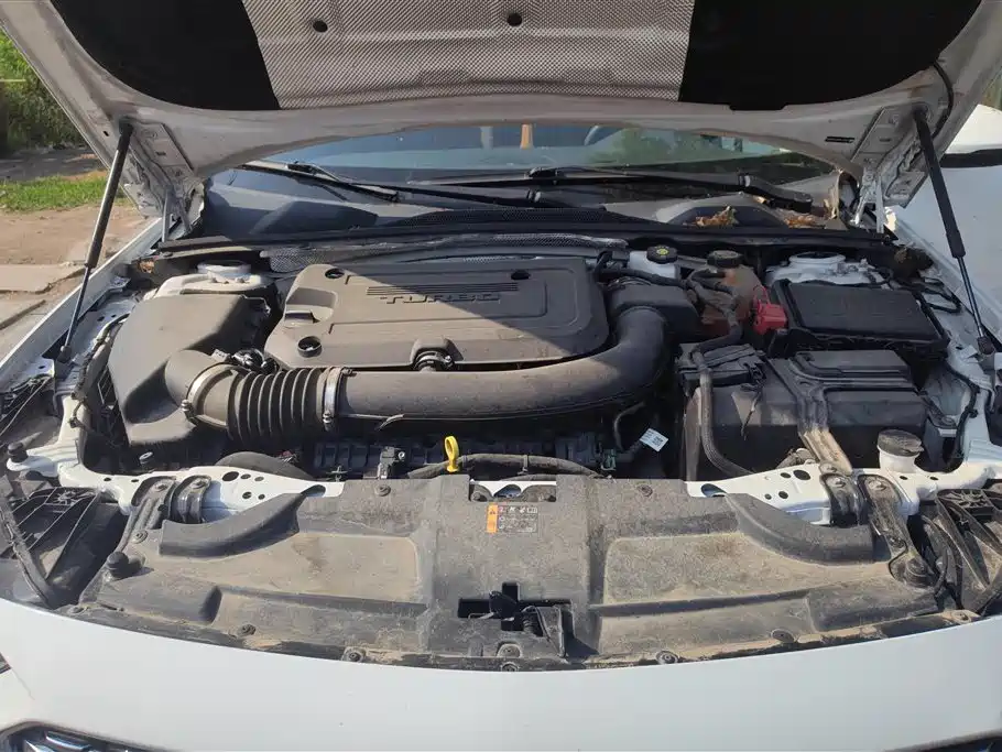 BUICK REGAL