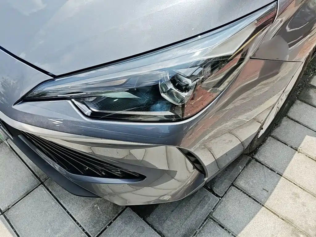 Roewe i5 2026 2026 1.5L CVT Luxury
