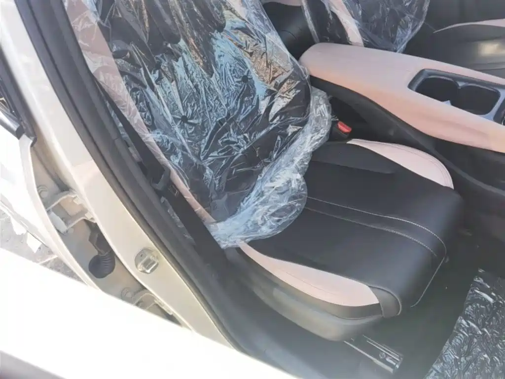 BYD Seagull 2025 Smart Drive Edition 305km Vitality Version фото 25