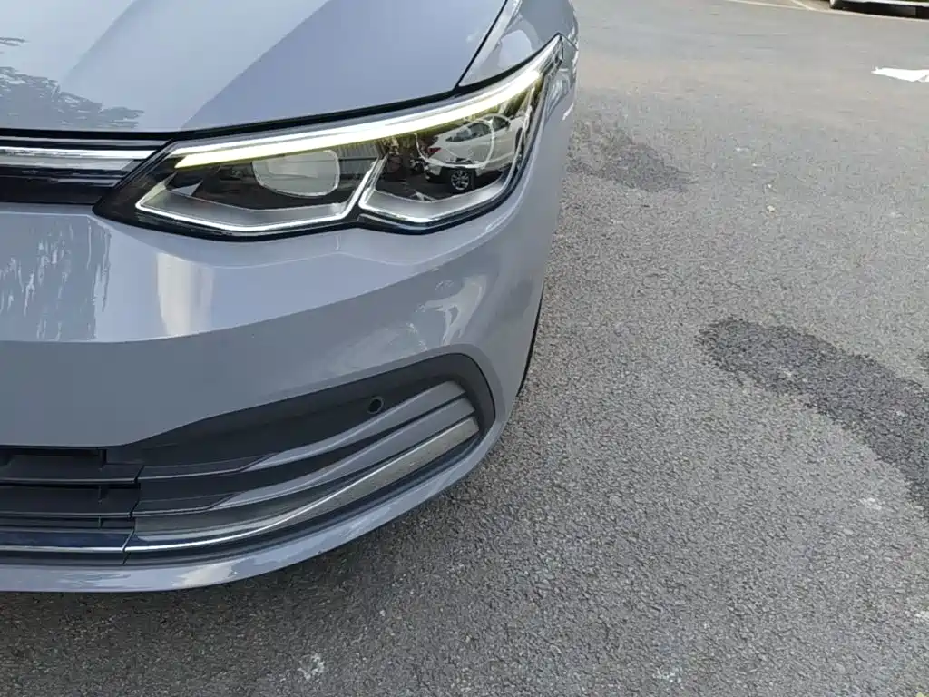 Volkswagen Golf 2021 280TSI DSG Pro 24