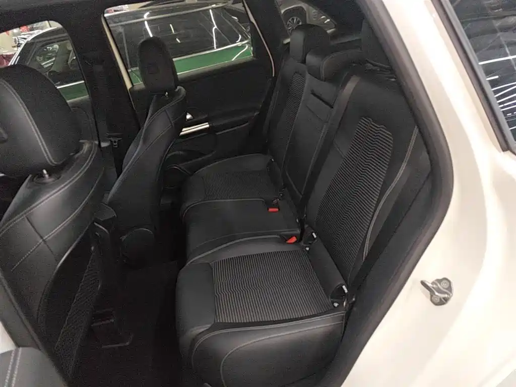 Mercedes-Benz B-Class 2020 B 180 фото 17