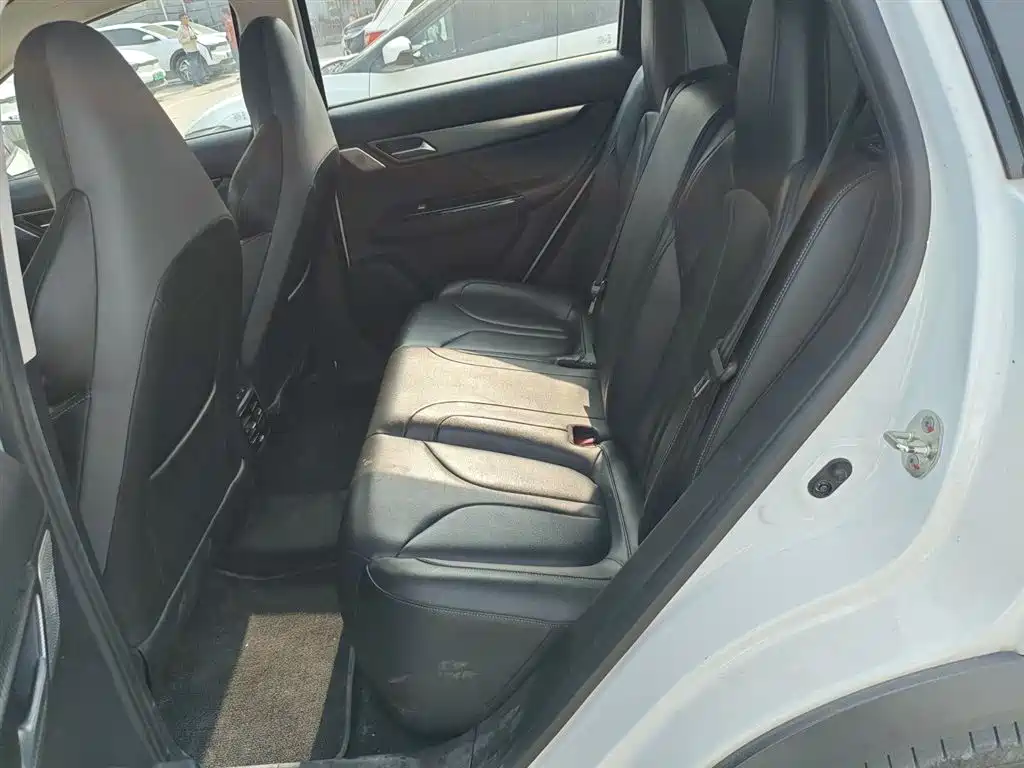 XPeng G3 2022 G3i 460G фото 13