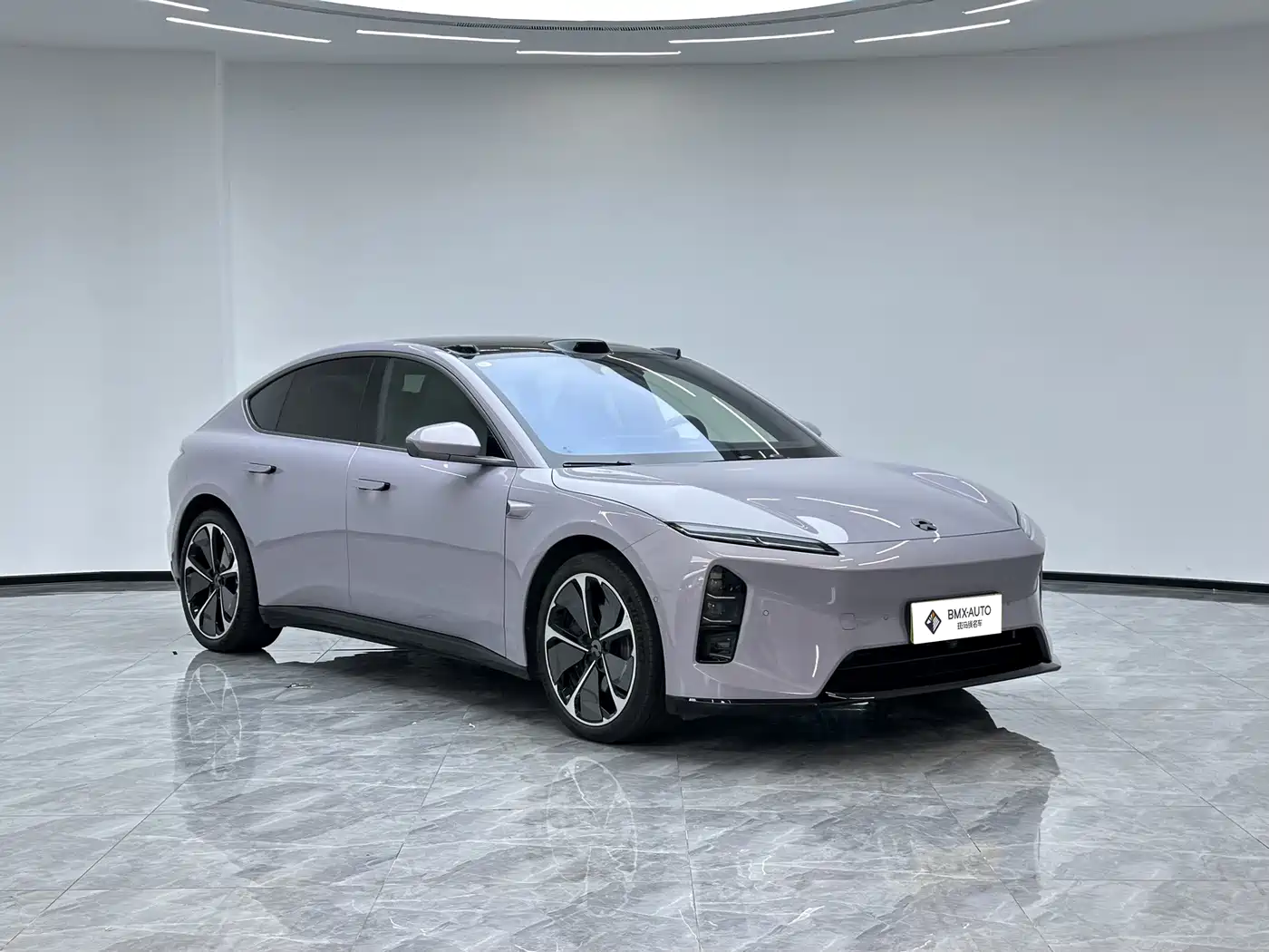 NIO ET5 2025 2025 75kWh