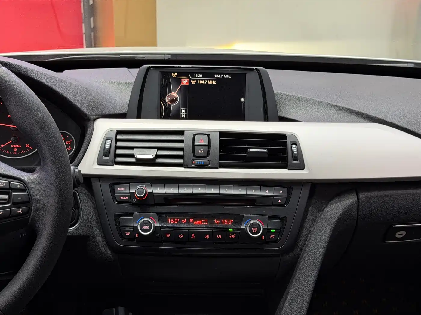 BMW 3 Series GT 2015 2014 320i Leading Edition