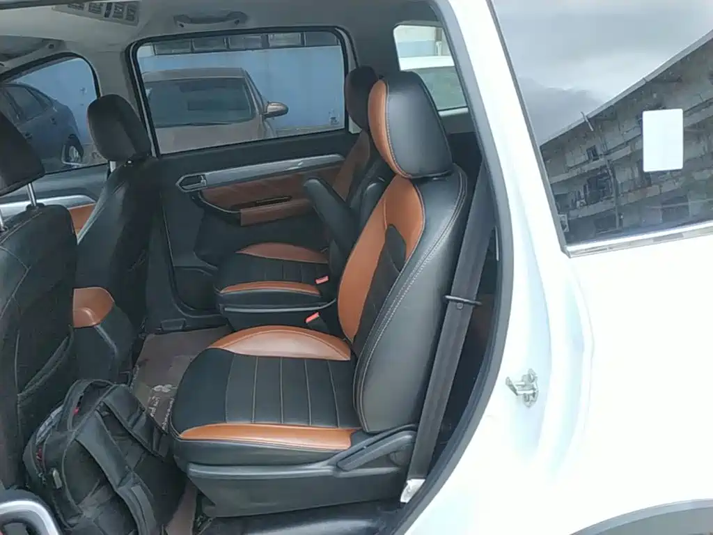 Karry K60 2017 2018 1.5L Manual Luxury