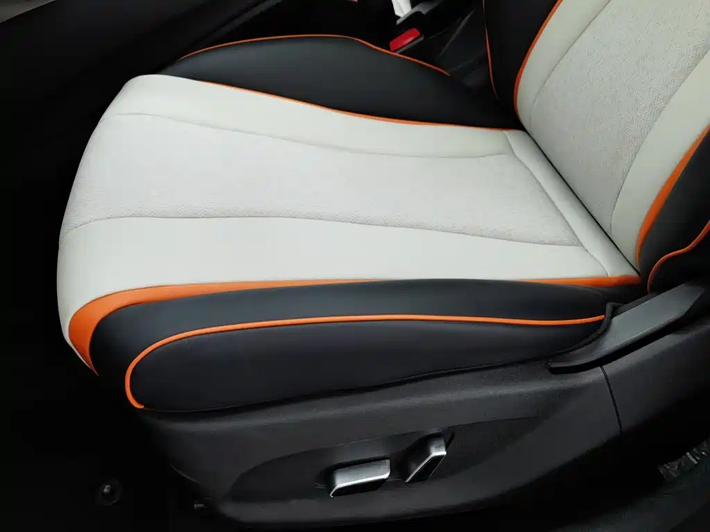 BYD Dolphin, миниатюра 20