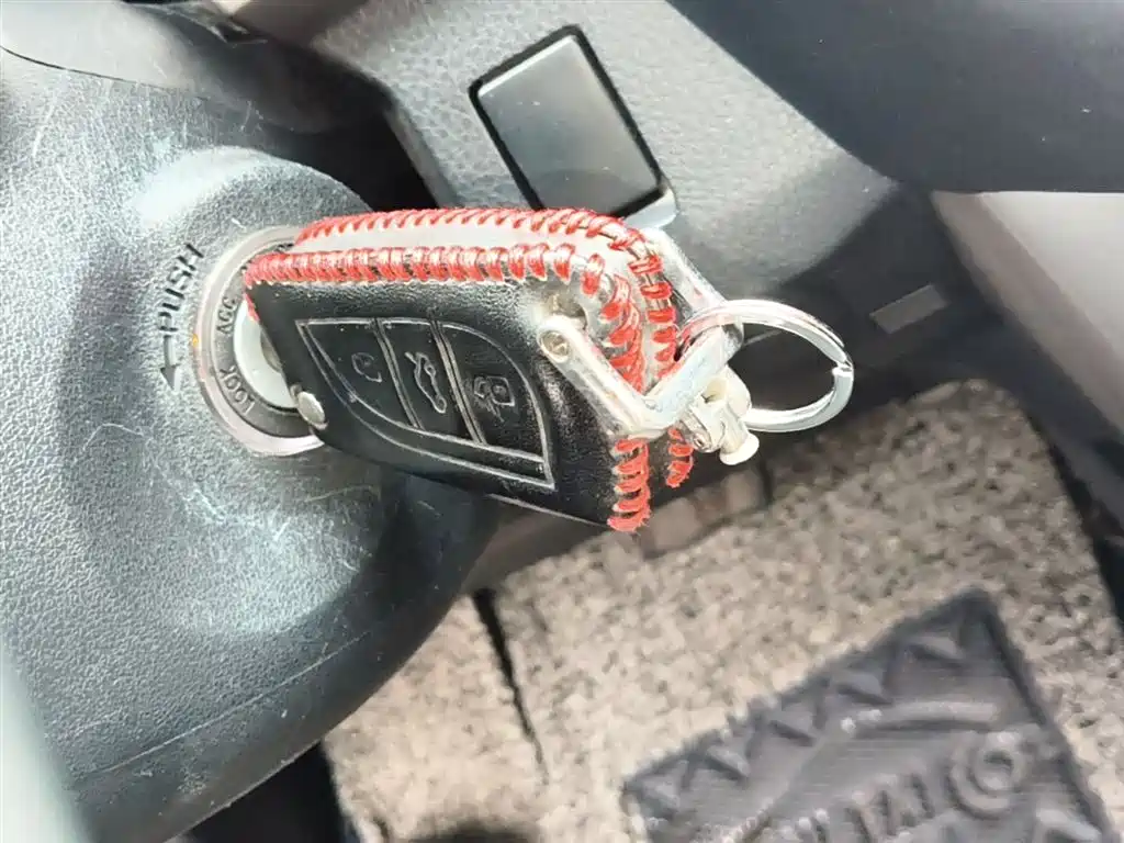 Toyota RAV4 Rongfang 2019 2.0L CVT 2WD Pioneer Edition China VI фото 9