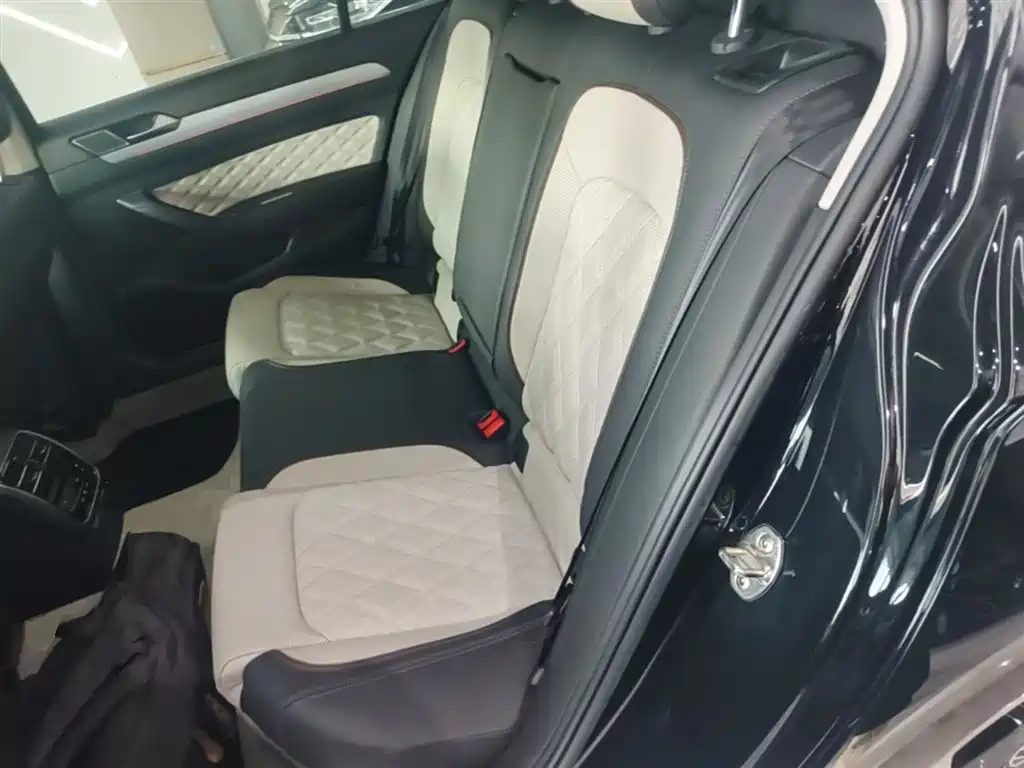Volkswagen Magotan 2023 2 Million Units Anniversary Edition 330TSI DSG Leading Type фото 17