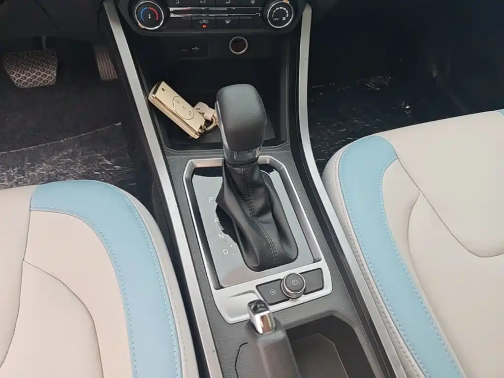 Фото 14 - Chery Tiggo 3x