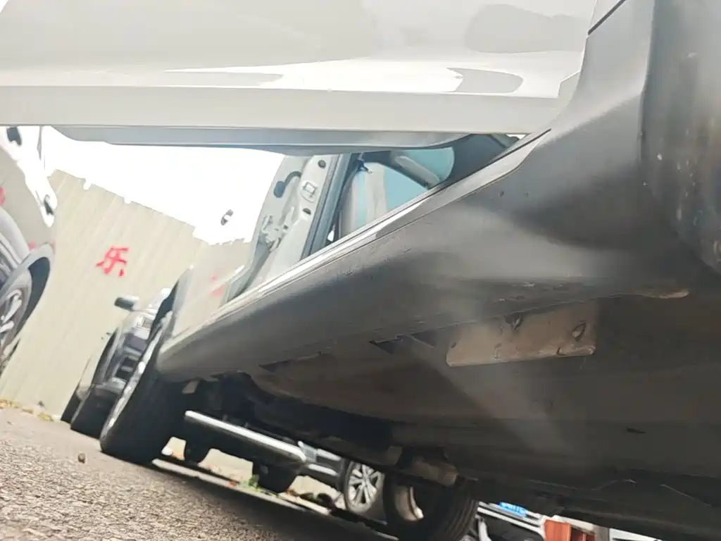 Фото 21 - Chery Tiggo 3x