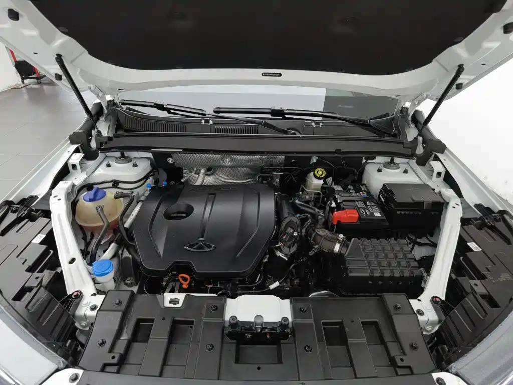 Chery Tiggo 8 2025 2025 Excellence 230TCI Manual Comfort 5-seater