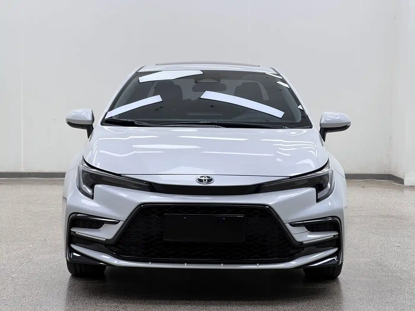 Toyota Levin, миниатюра 2
