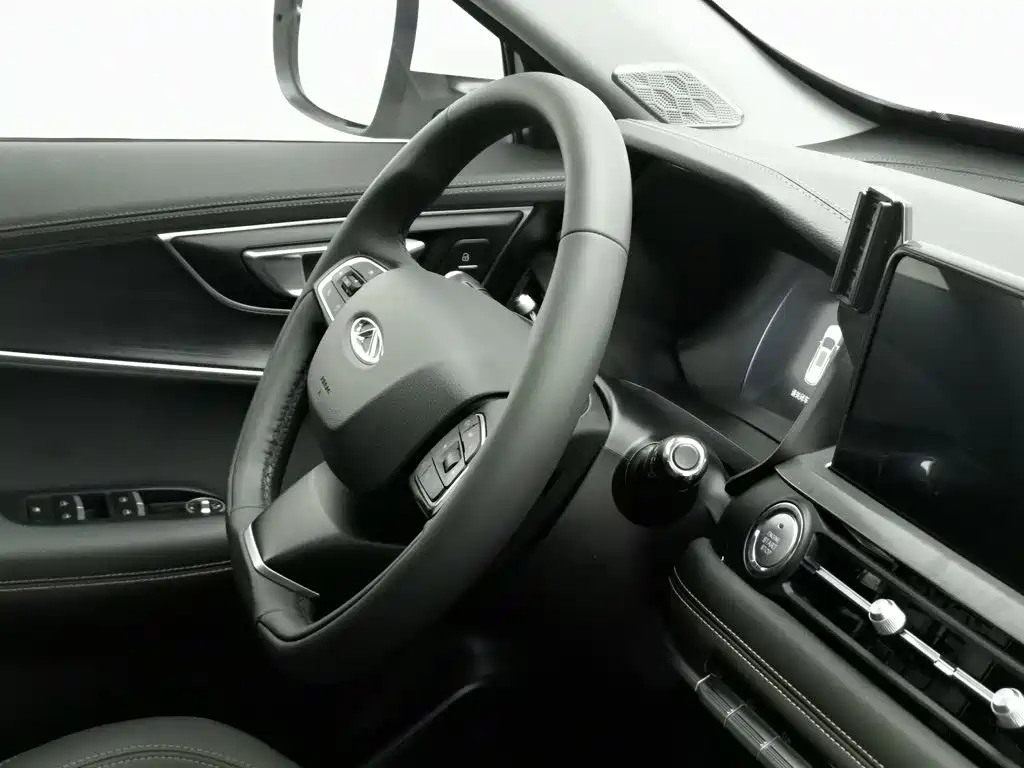 Chery Tiggo 8 2025 2025 Excellence 230TCI Manual Comfort 5-seater