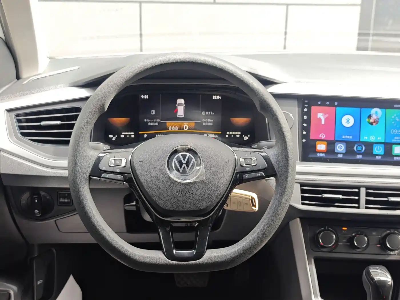 Volkswagen Polo, миниатюра 17