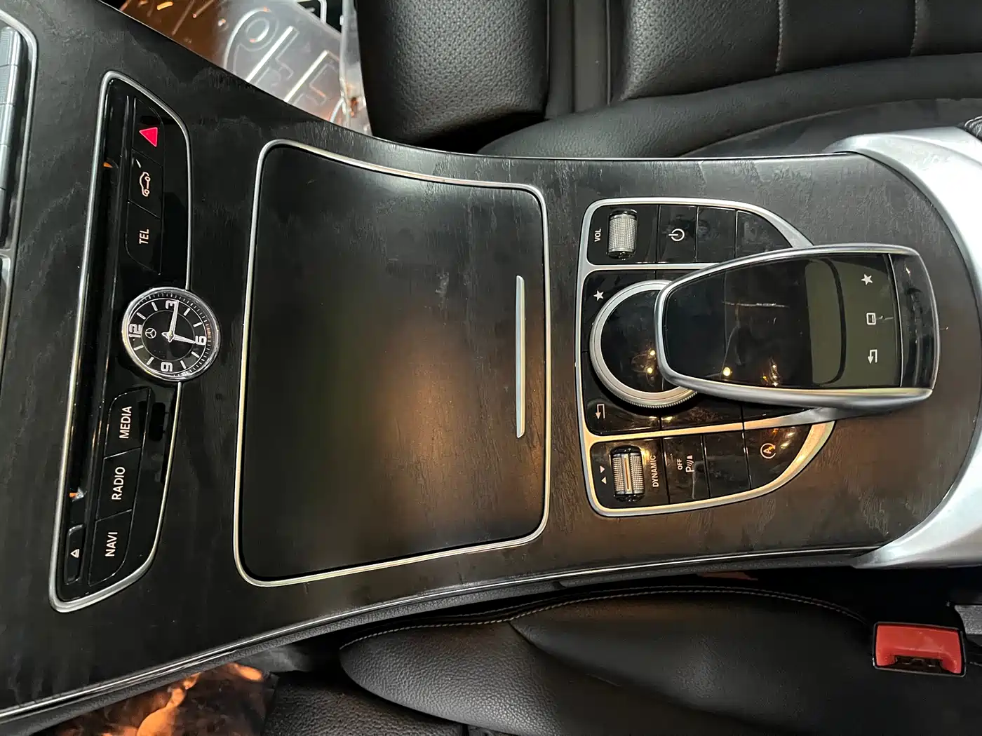 Mercedes-Benz C-Class 2015 Facelift C 200 L Sport фото 6