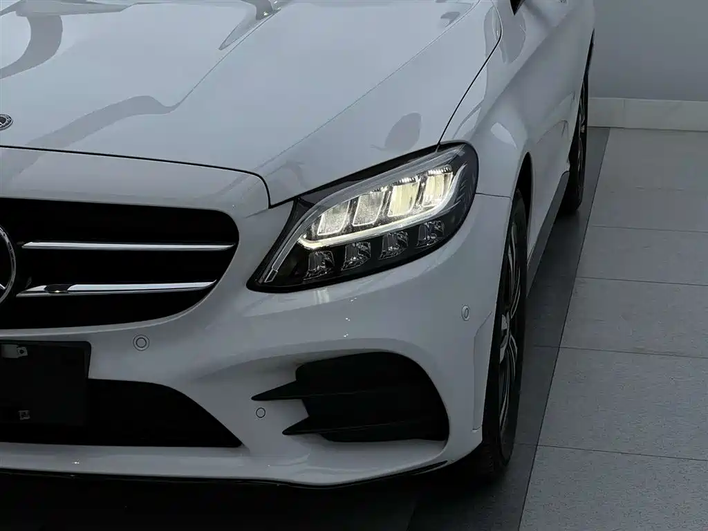Mercedes-Benz C-Class 2019 C 260 Sport фото 11