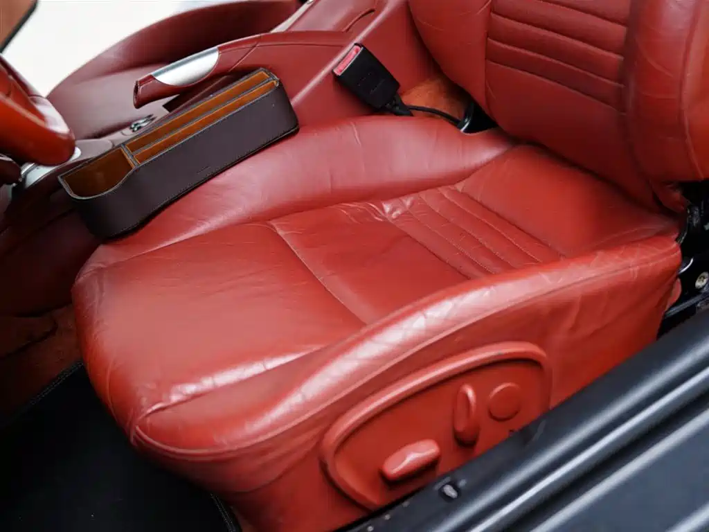 Porsche 911 2004 Carrera S Coupe 3.6L фото 26
