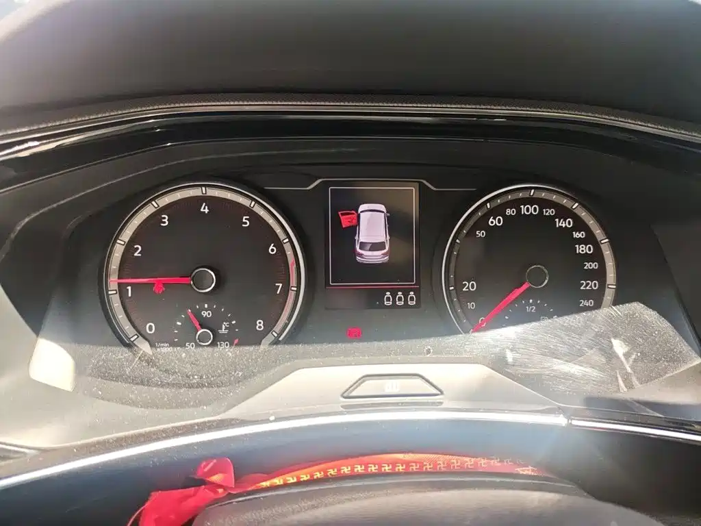 Volkswagen Tayron 2019 2019 330TSI 2WD Luxury China VI