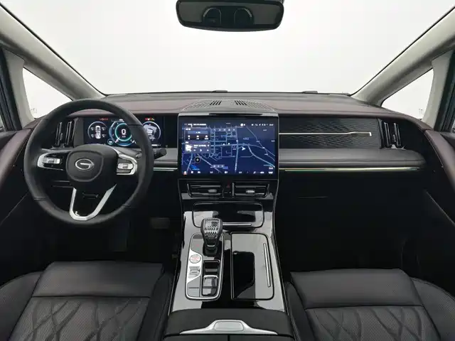 GAC Trumpchi Trumpchi M8 2024 Master Series 400T Ultimate Edition — фото 5