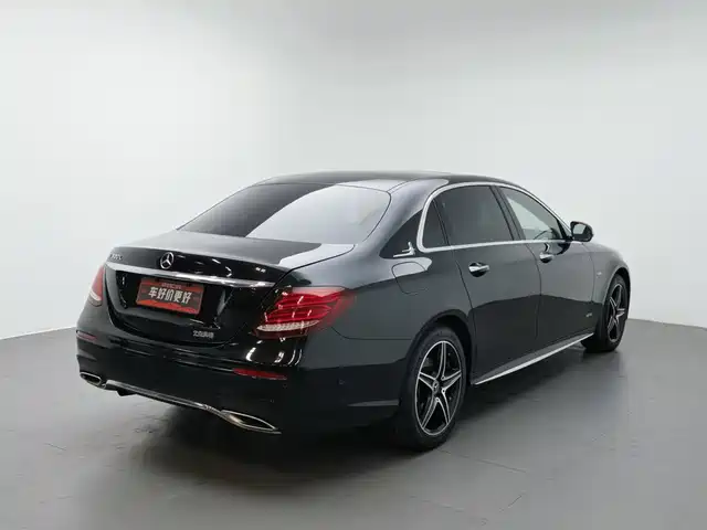 Mercedes-Benz E-Class 2020 Facelift E 300 L Sport Exclusive — фото 2