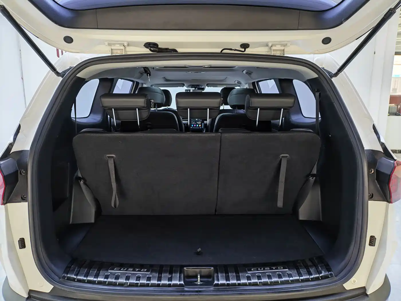 Hyundai Kustu 2021 270TGDi Premium LUX фото 11