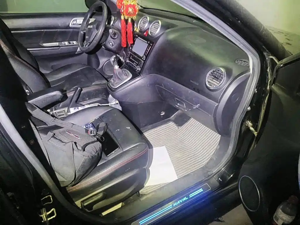 Photo 10 - Haval H6